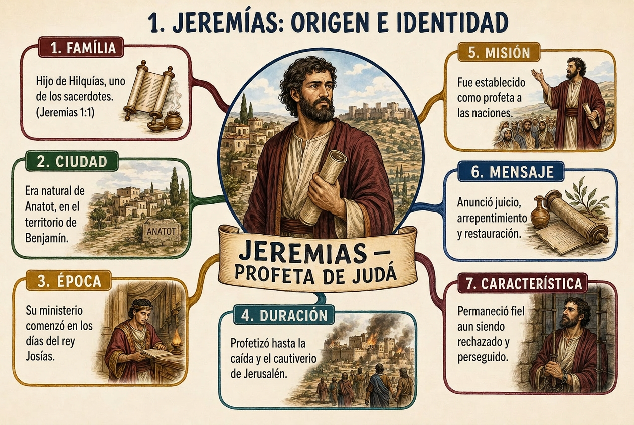 Mapa 01 — Origen e identidad